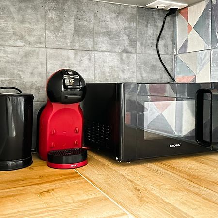 Villa Downtown - Netflix - Ac - Next To Metro And Train Sofia Esterno foto