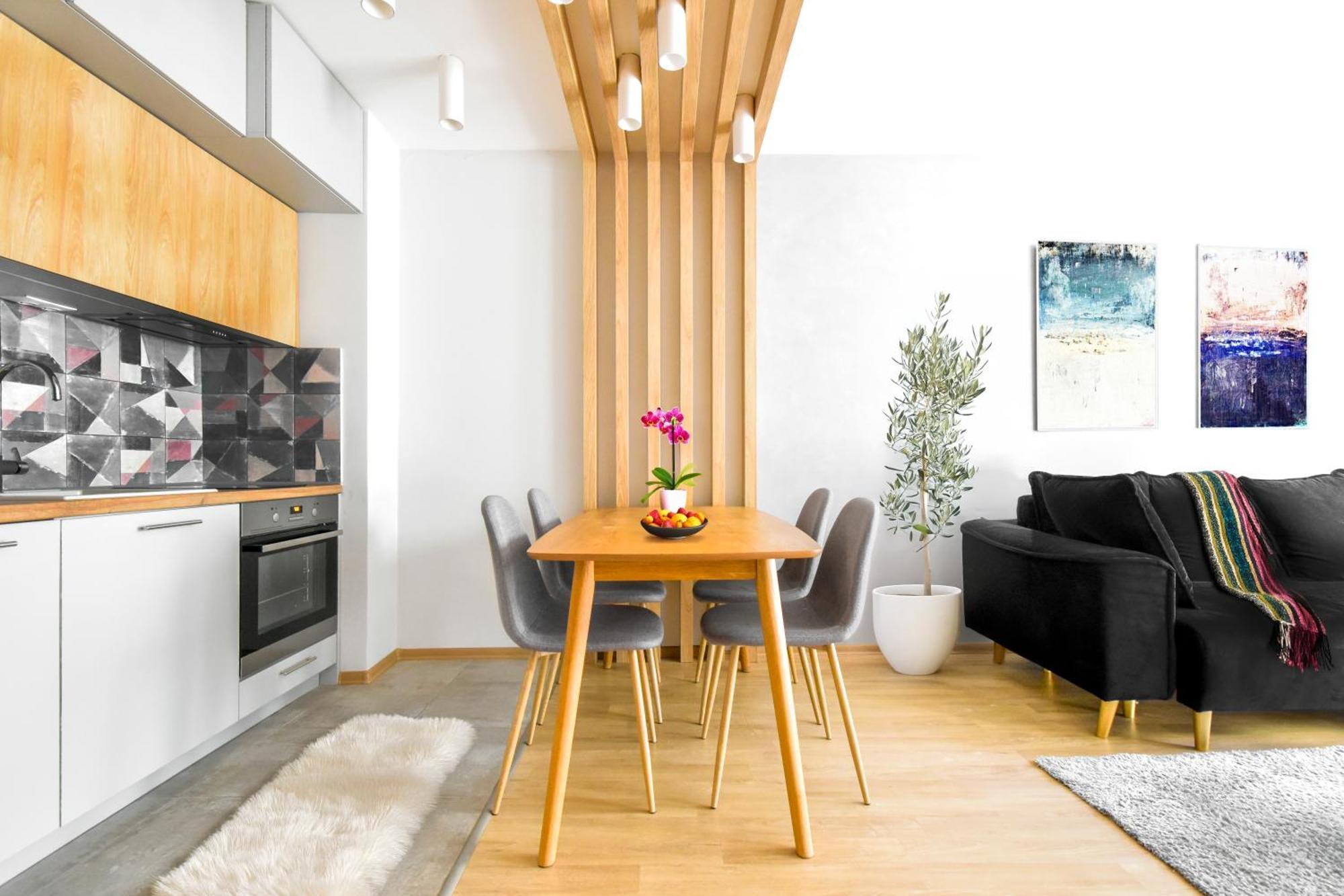 Villa Downtown - Netflix - Ac - Next To Metro And Train Sofia Esterno foto
