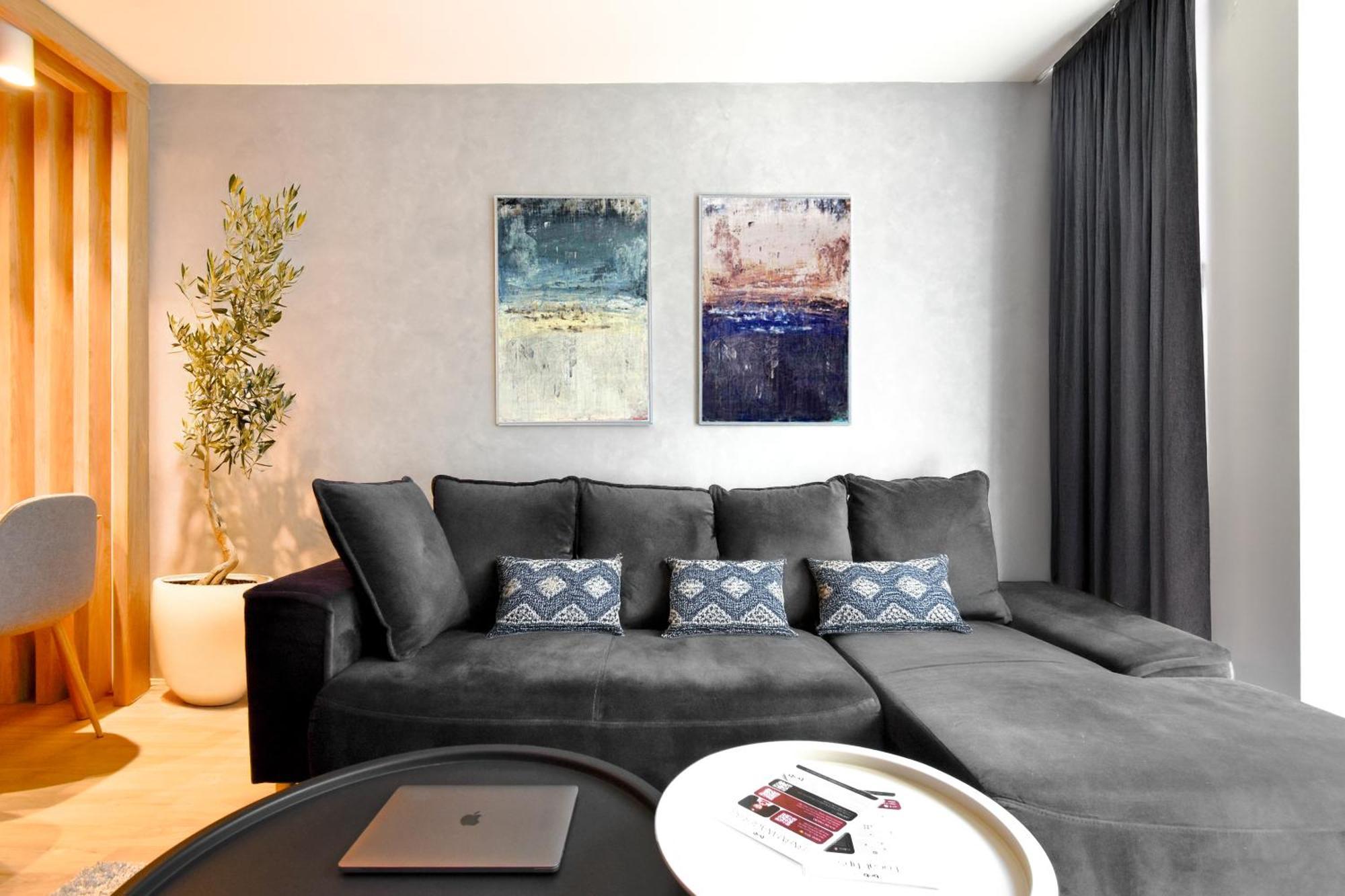 Villa Downtown - Netflix - Ac - Next To Metro And Train Sofia Esterno foto